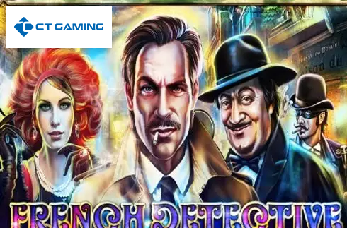 French Detective